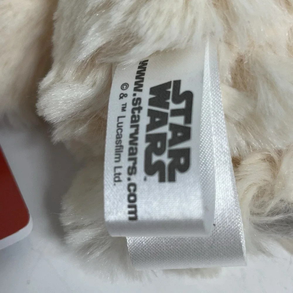 Star Wars Funko Smugglers Bounty Exclusive Plush WAMPA (Empire Strikes Back)
